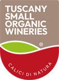 Logo Tuscany Small Organic Wineries